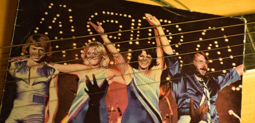 Top 15: Bedste ABBA-sange
