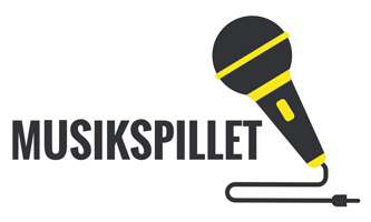 musikspillet.dk